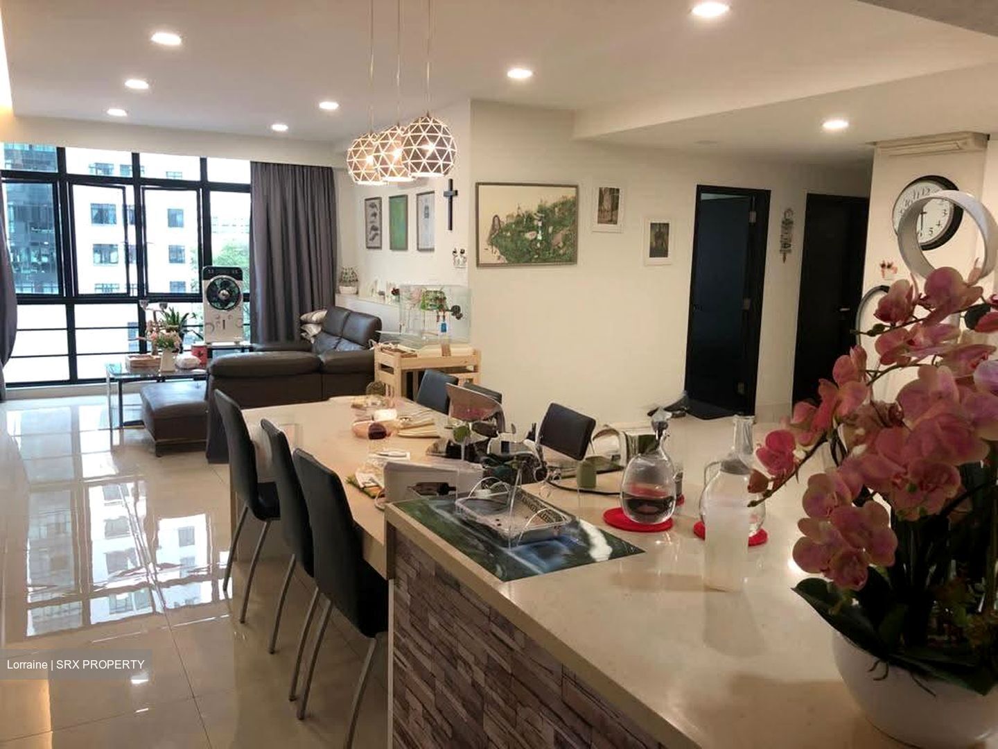Chestervale (D23), Condominium #595870021